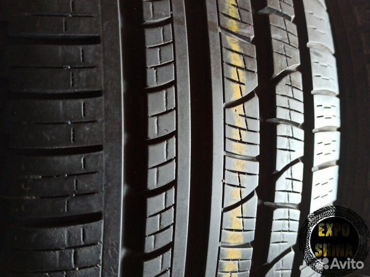 Pirelli Scorpion Verde All Season 255/55 R20