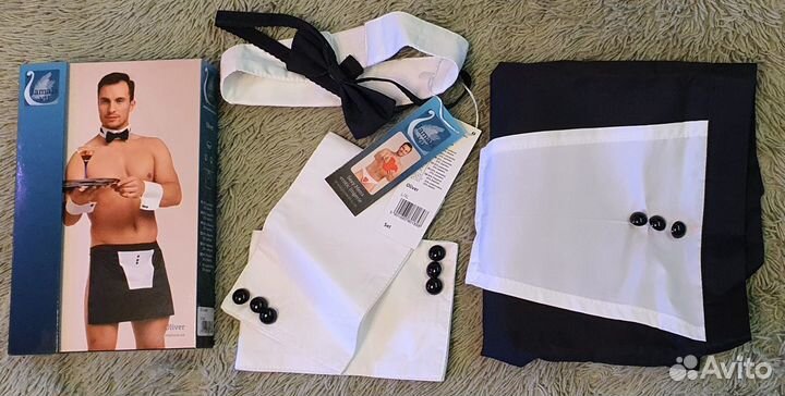 Костюм ролевой 