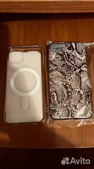 Зарядка для iPhone 11