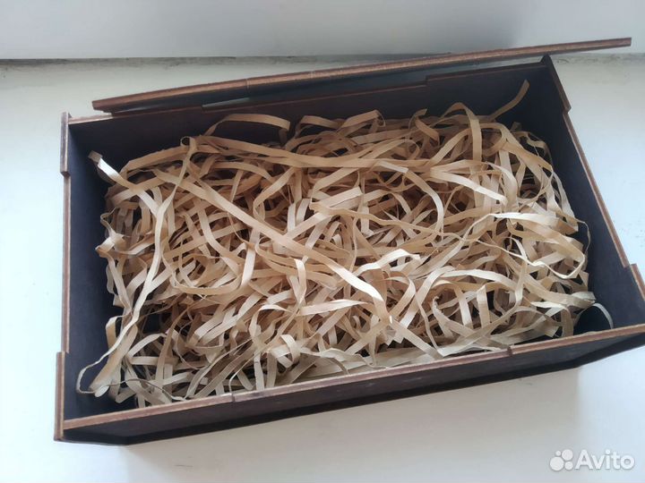 Оригинальная подарочная коробка