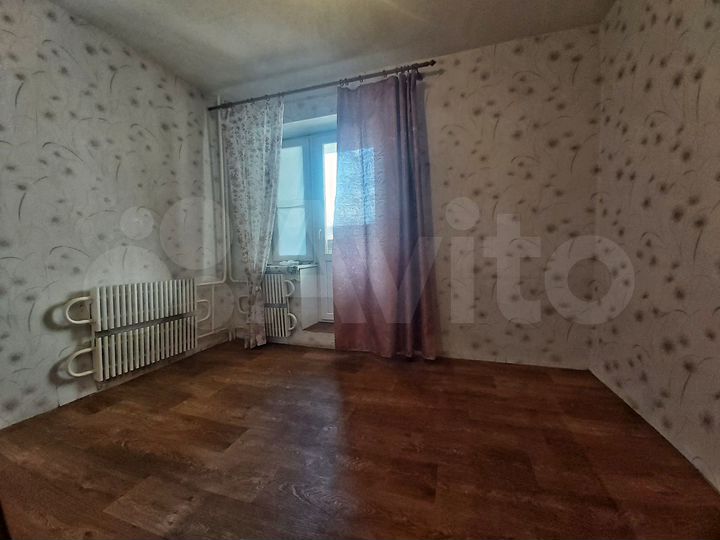 2-к. квартира, 48,6 м², 7/10 эт.