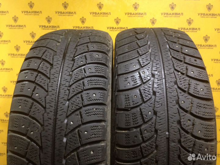 Gislaved Nord Frost 5 205/55 R16 94T