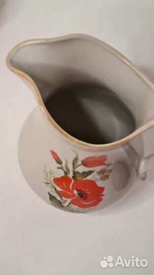 Посуда СССР