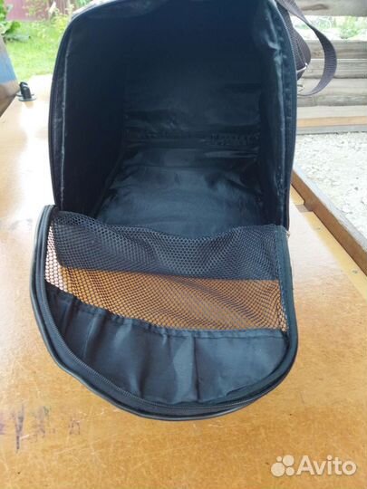 Сумка - переноска для животных