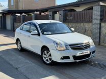 Nissan Almera 1.6 AT, 2017, 170 000 км, с пробегом, цена 1 095 000 руб.