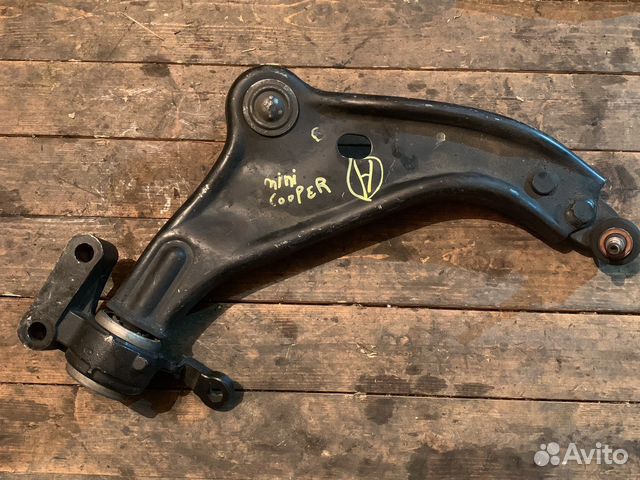 Рычаг mini cooper