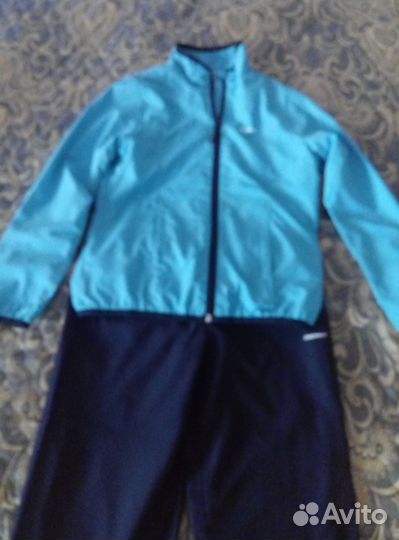 Спортивный костюм Demix