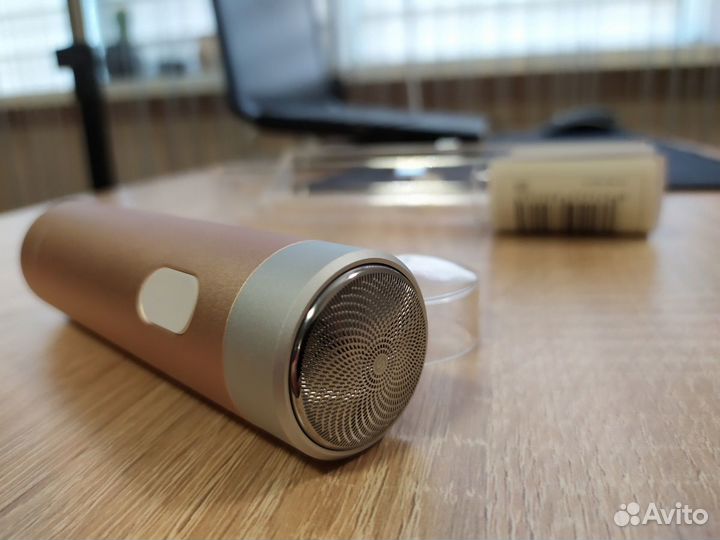 Электробритва Xiaomi Smate