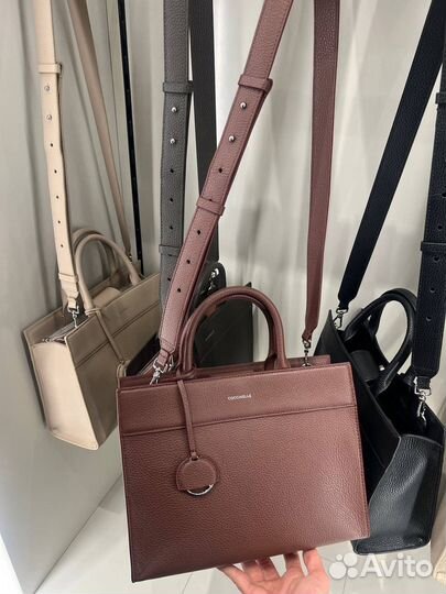 Сумка Coccinelle оригинал новая