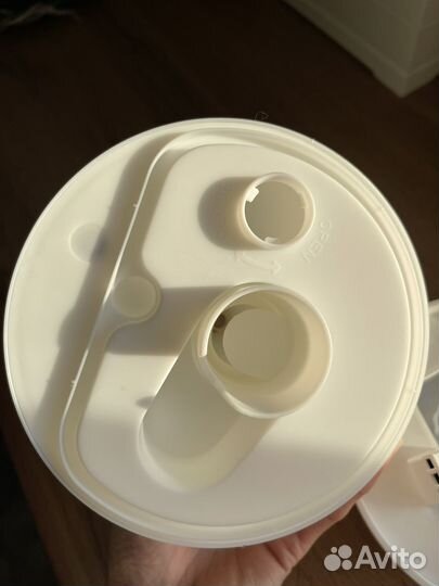 Увлажнитель-ароматизатор воздуха кт-2805