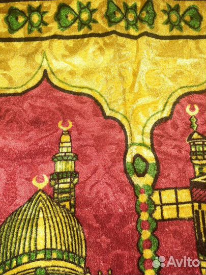 Коврик для намаза