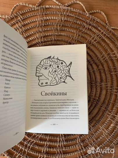 Книга Лора Белоиван «Карбид и амброзия«