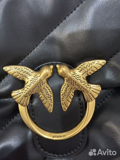 Сумка Pinco
