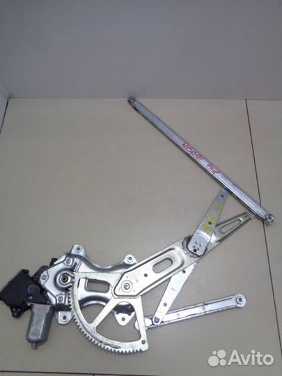 Стеклоподъемник toyota NCP91