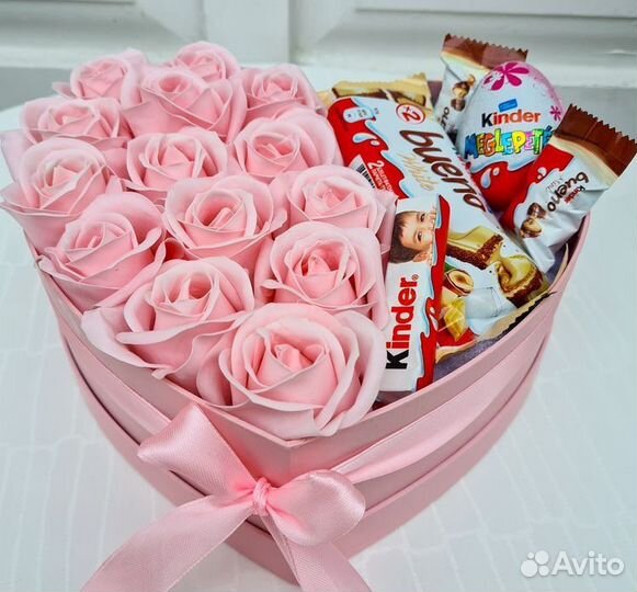 Подарочные наборы на любой праздник