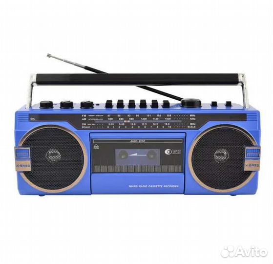 Новая магнитола с Bluetooth и USB Eletree EL-149BT