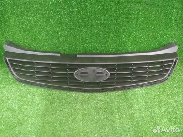 Решетка радиатора ваз 2170 Лада Приора 2 купить в Ростове-на-Дону ...
