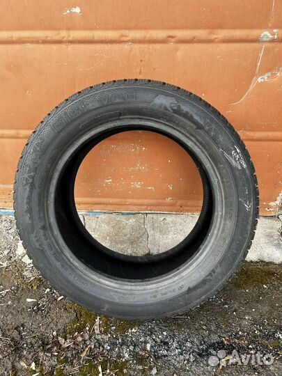 Gislaved Nord Frost 5 235/55 R17