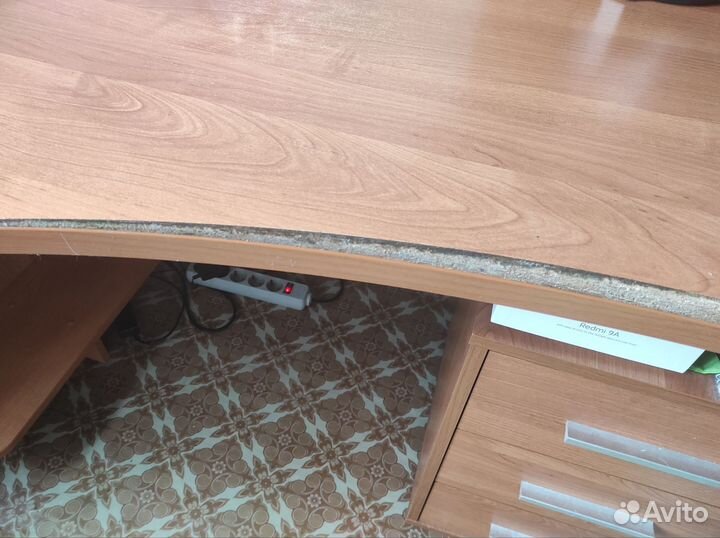 Компьютерный стол бу