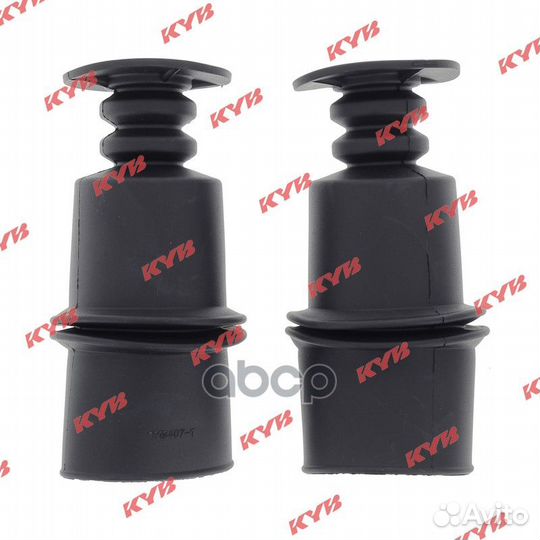 Пыльник стойки Honda Civic 00-06 / Civic Ferio