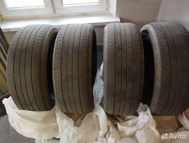 Yokohama Geolandar G033 225/55 R18 98H