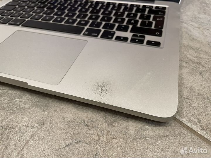 Apple MacBook Pro 13 Late 2012