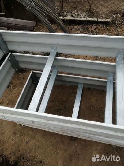 Грядки, клумбы