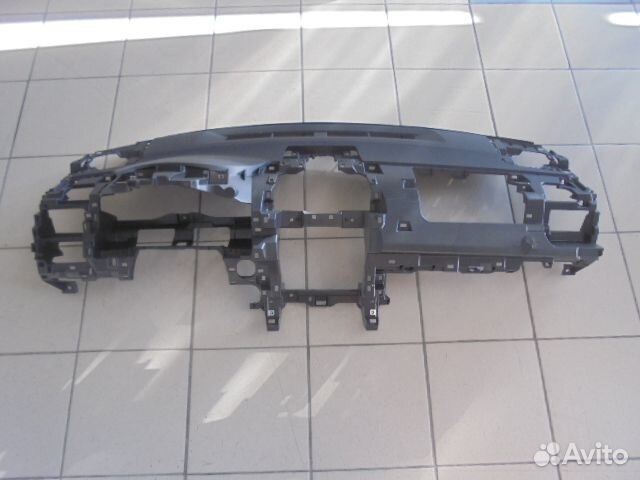 Торпеда панель toyota camry v50 v 50 камри в50