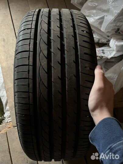 Диски 5 100 r17