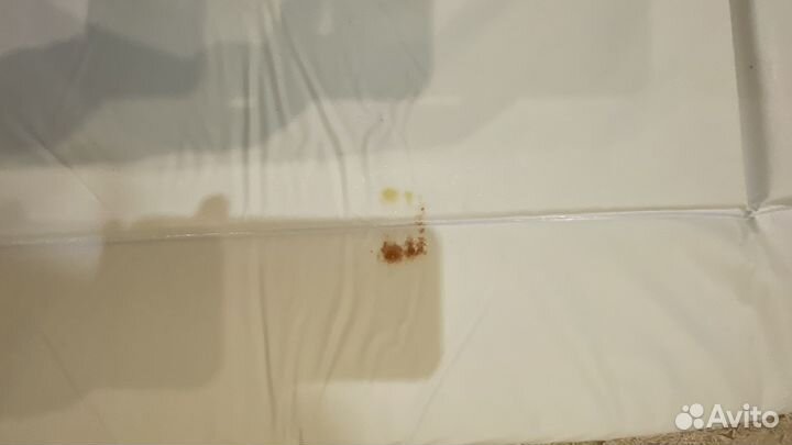 Матрас детский