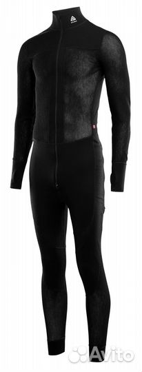 Шерстяная сетка Aclima В Целом