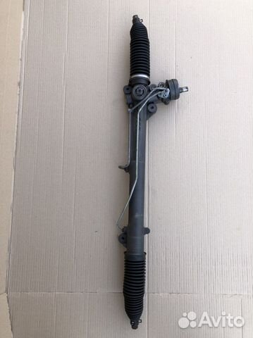 Рулевая рейка Ауди А4 В6; Ауди А4 В7