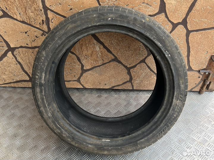 Bridgestone Turanza ER33 235/45 R18 94Y