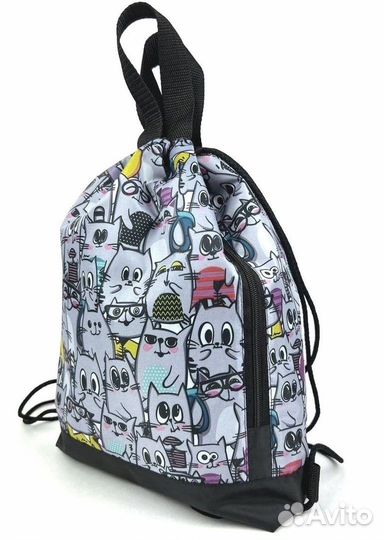 Экосумочки новые