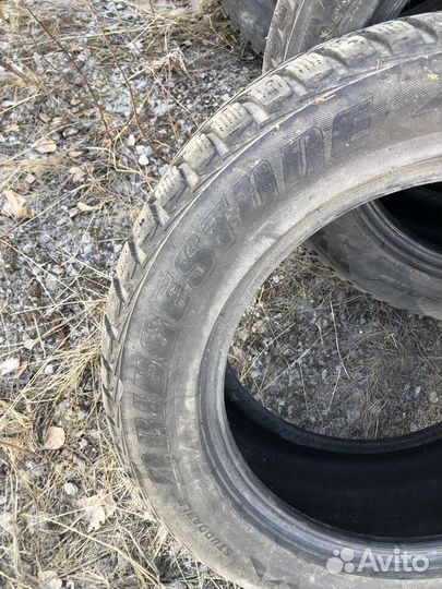 Bridgestone Ice Cruiser 5000 225/55 R16