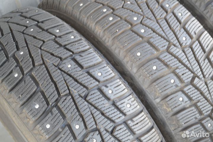 Roadstone Winguard WinSpike 205/60 R16 92T