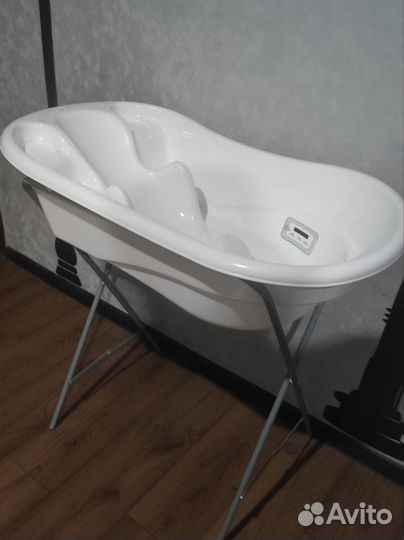 Ванночка для купания