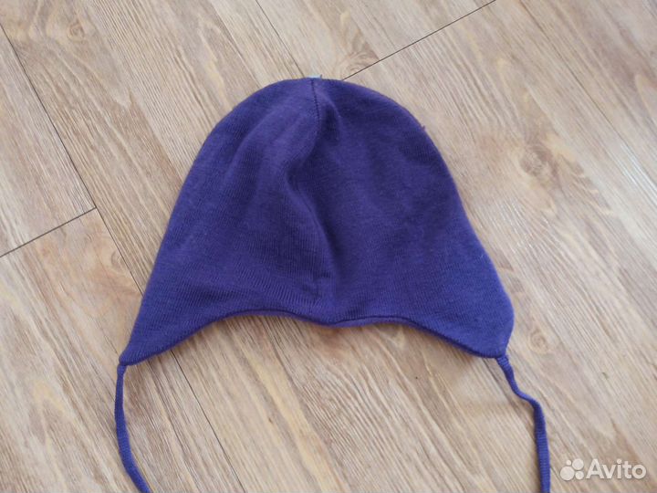 Шапка детская reima