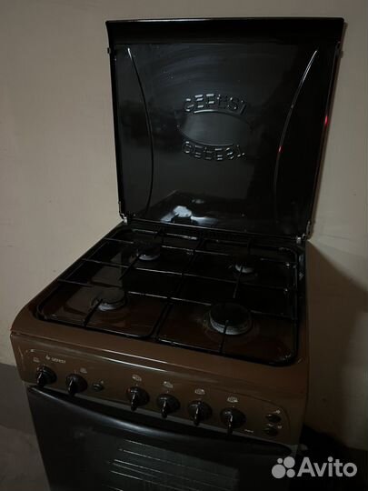 Газовая плита гефест бу