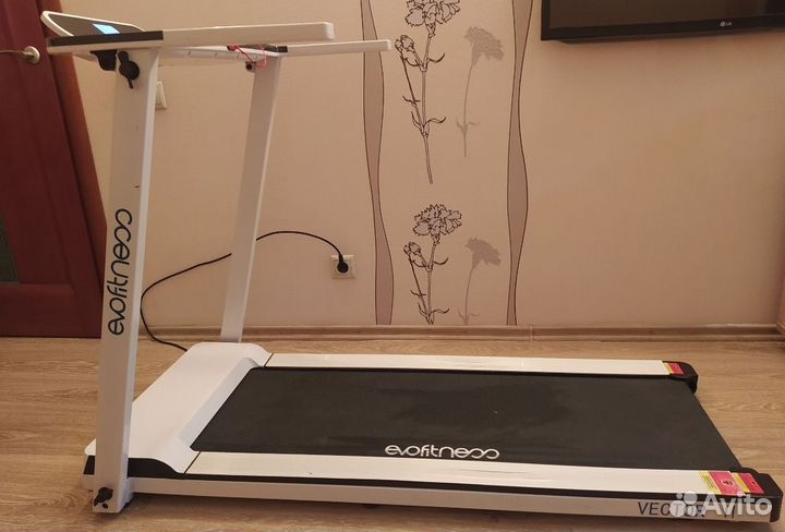 Беговая дорожка