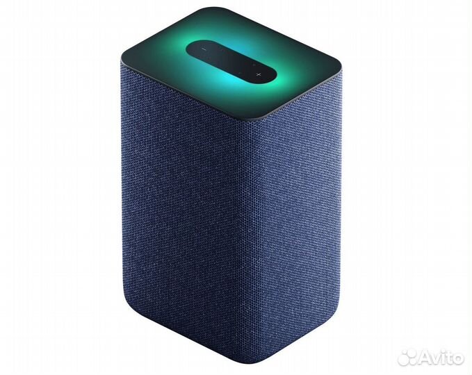 Новая Яндекс Станция 2 (Алиса, Zigbee)