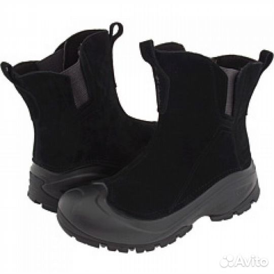 Охотничьи зимние сапоги Columbia (Коламбия) р.46/4