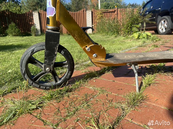 Самокат детский