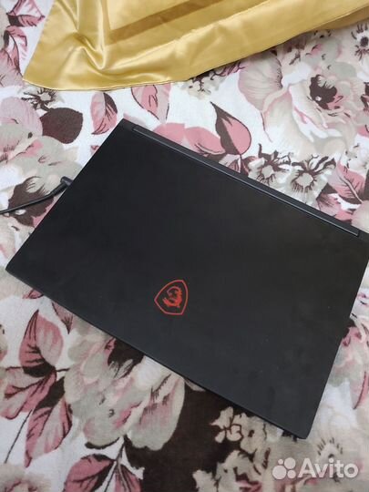 Msi GF63 Thin 8RCS
