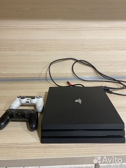 Sony playstation 4 pro 1tb