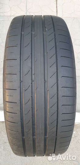 Continental ContiSportContact 5 235/55 R18 100V