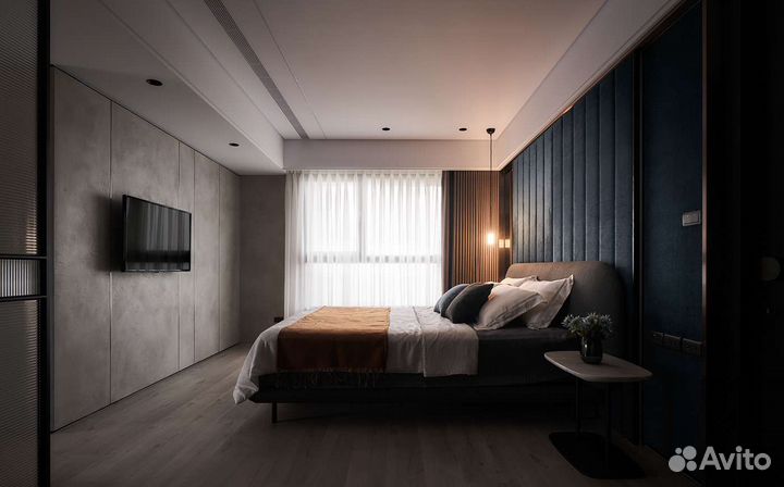 3D Визуализация, моделирование