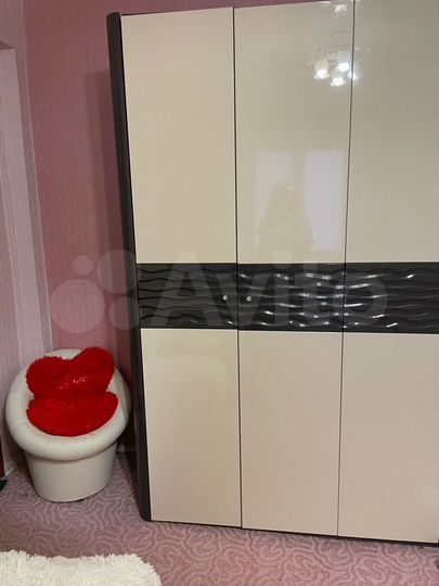 2-к. квартира, 48 м², 1/2 эт.