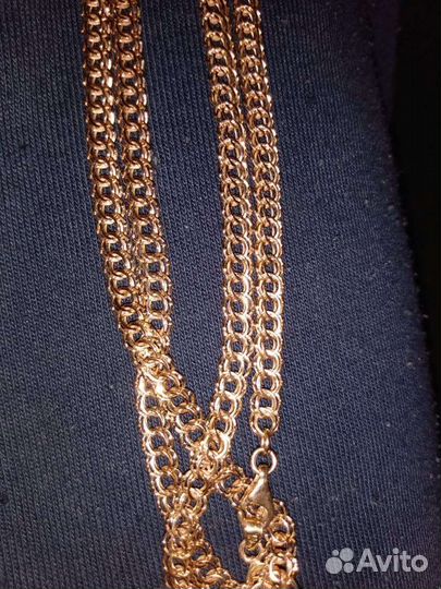 Золотая цепь