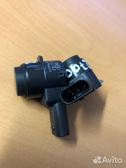 Парктроники w212 E-class